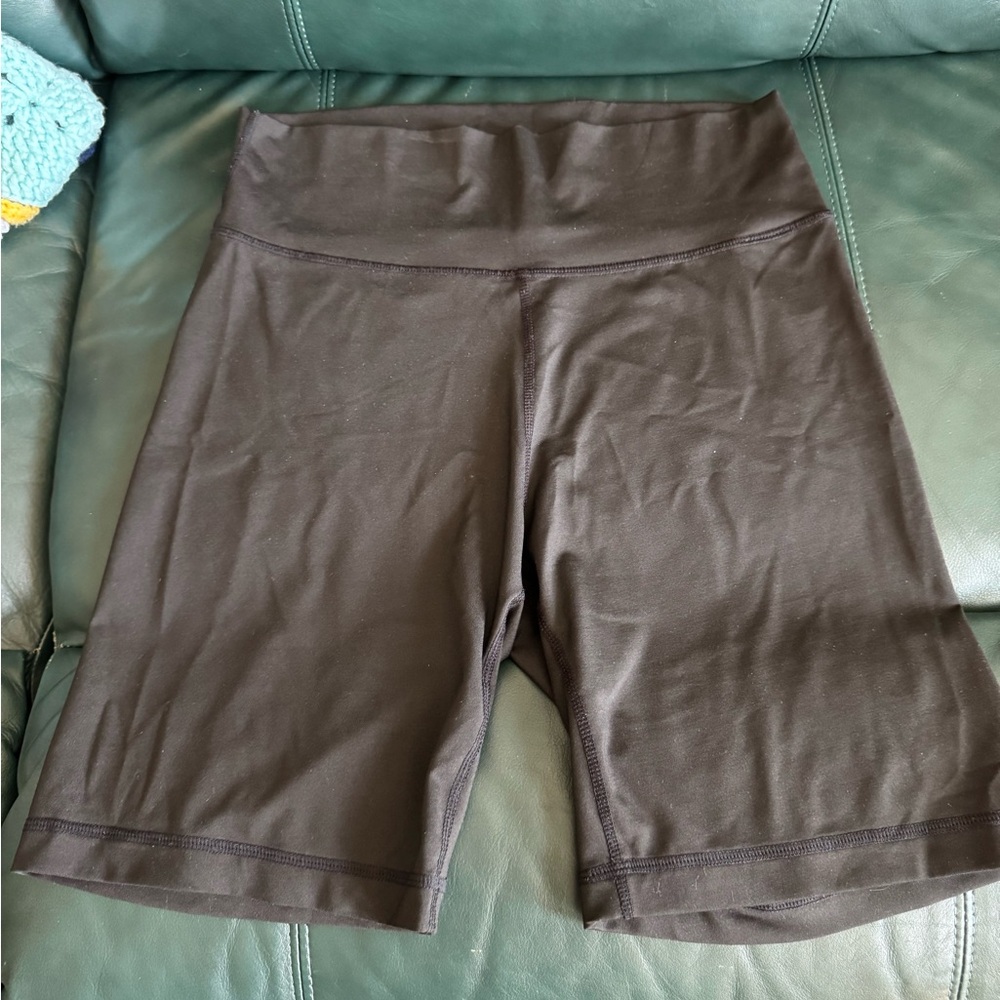 Oak + Fort Bike Shorts